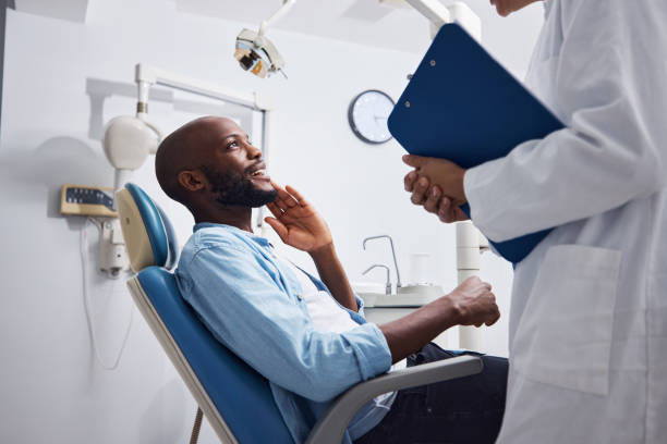 Best Cracked Tooth Emergency Dentist  in Marion, KY