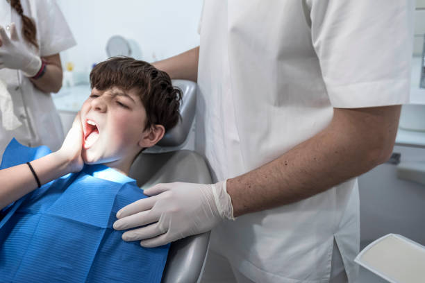 Best Knocked-Out Tooth Emergency  in Marion, KY