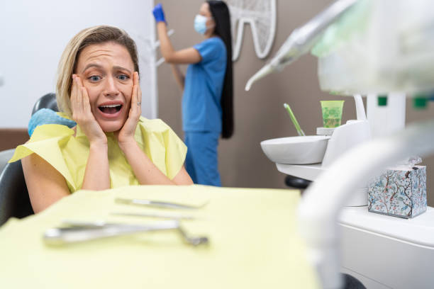 Tooth Infection Emergency Dentist in KY