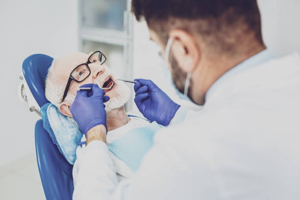 Best Emergency Tooth Extraction  in Marion, KY